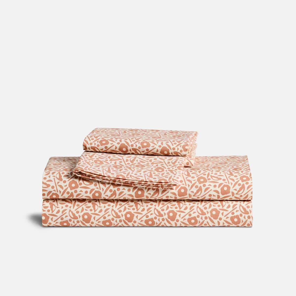Set of 2 Classic Percale Core Sheet Set Bundle