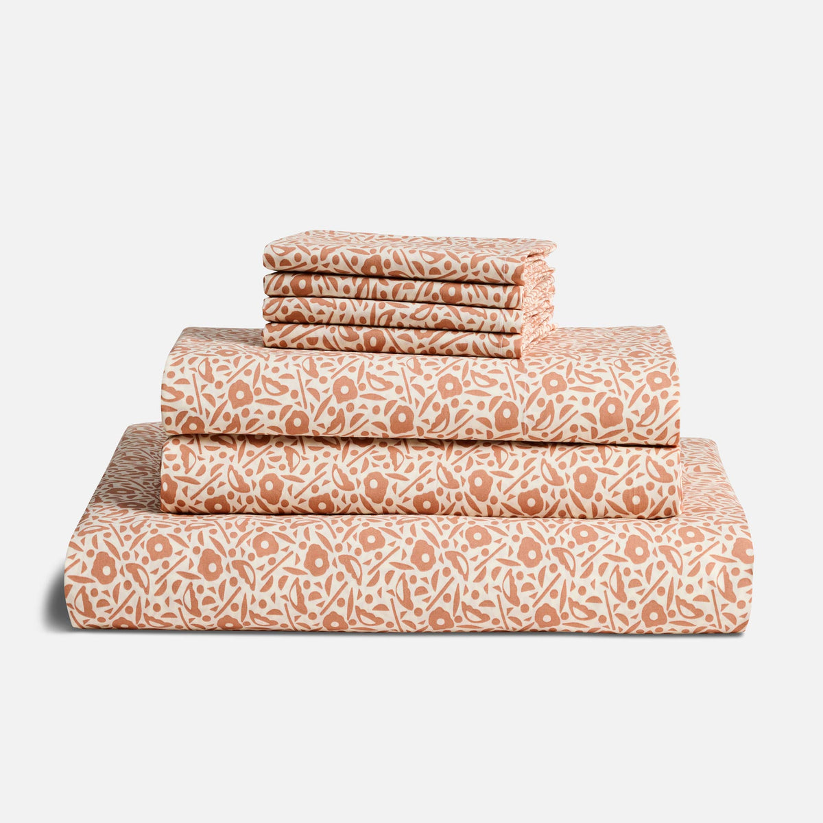 Classic Percale Hardcore Sheet Bundle