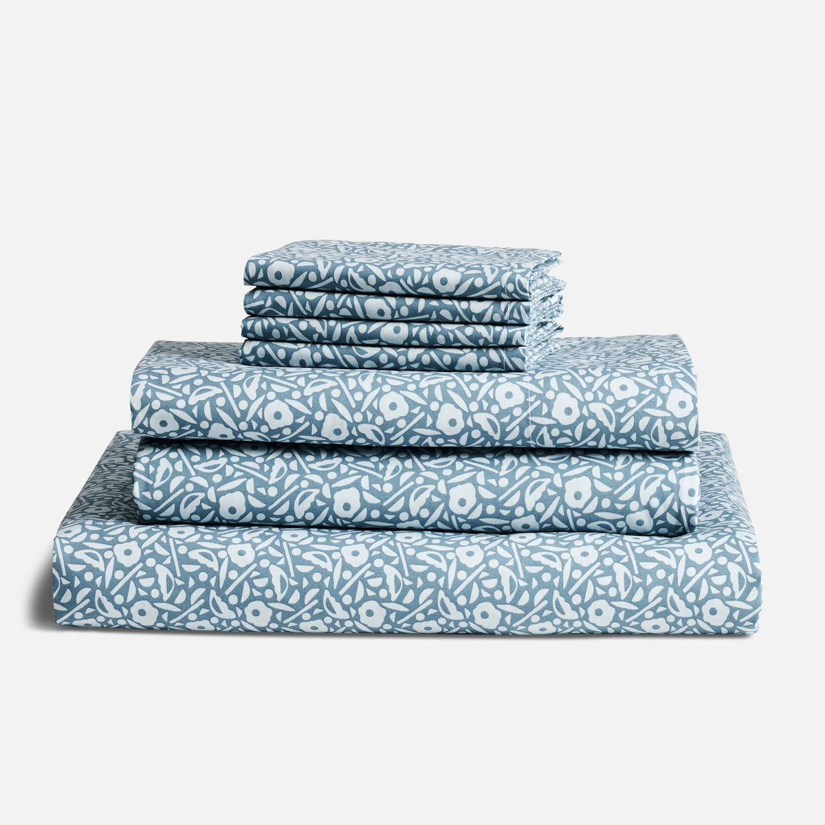 Classic Percale Hardcore Sheet Bundle