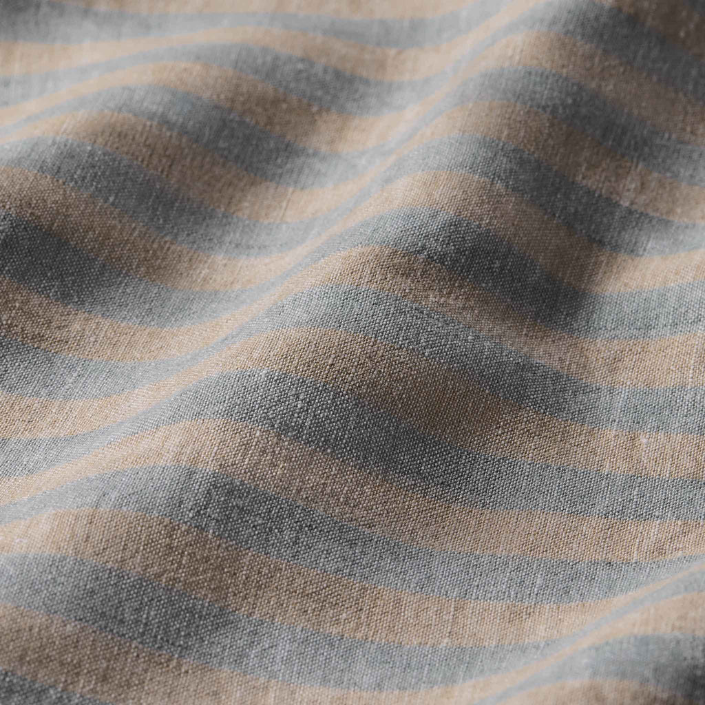 Washed European Linen Hardcore Sheet Bundle