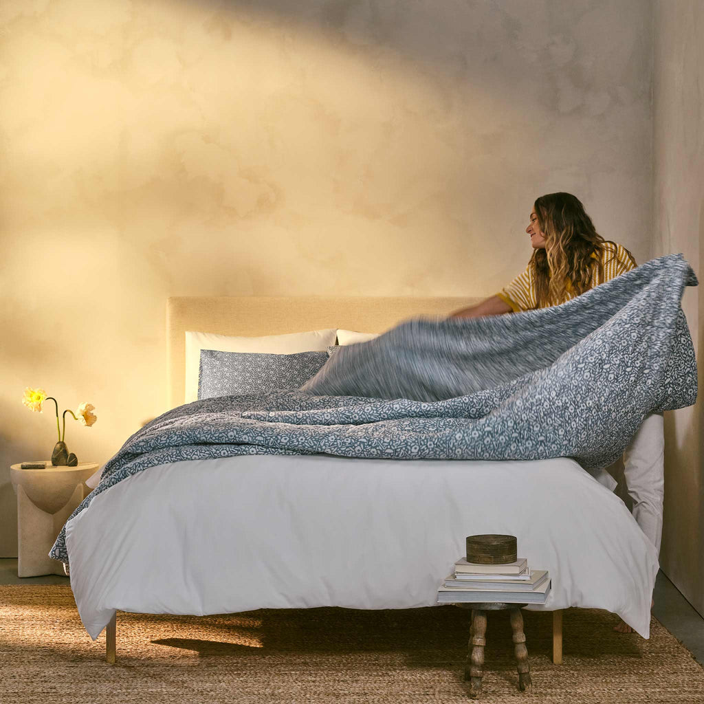 Classic Percale Pillowcase Set