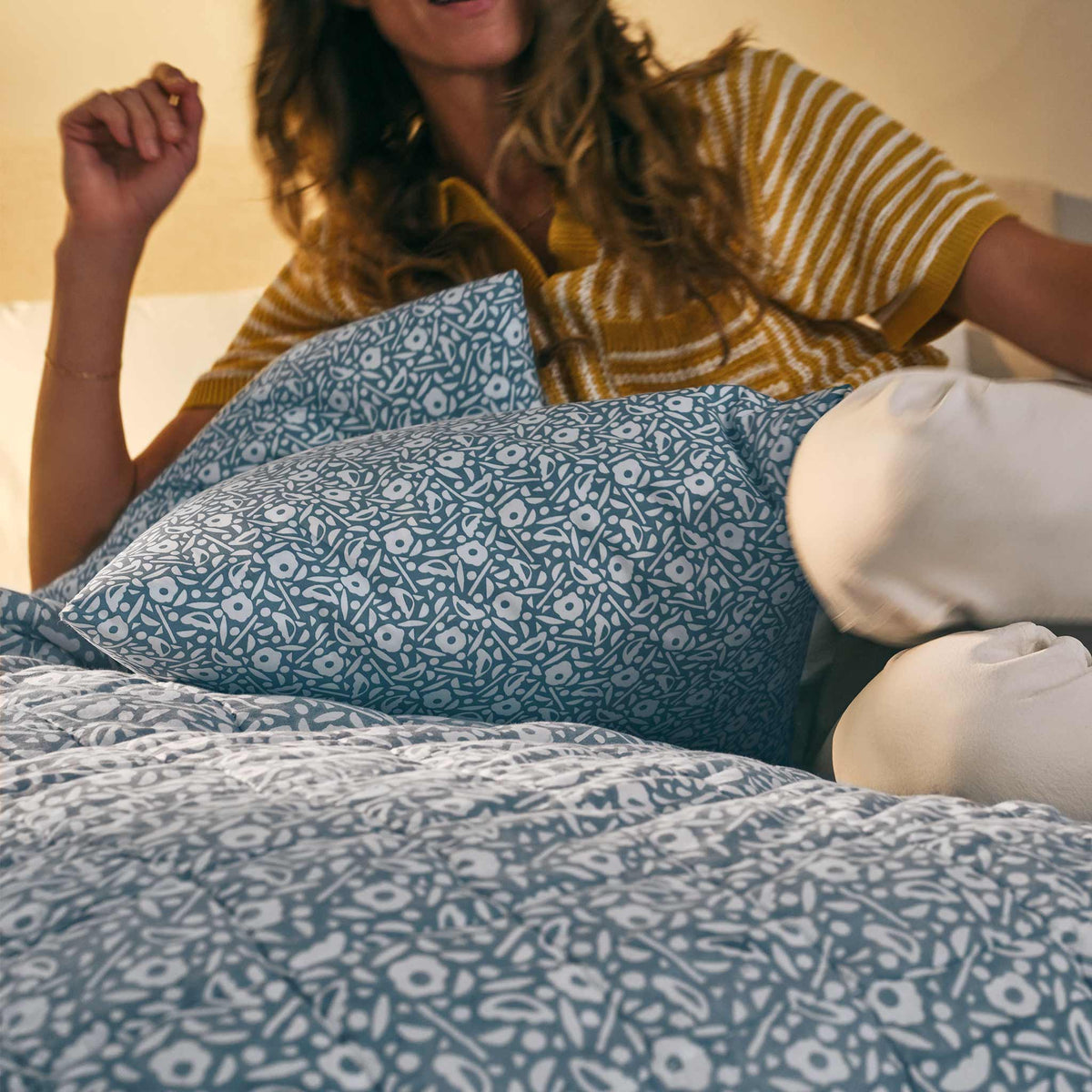 Classic Percale Hardcore Sheet Bundle