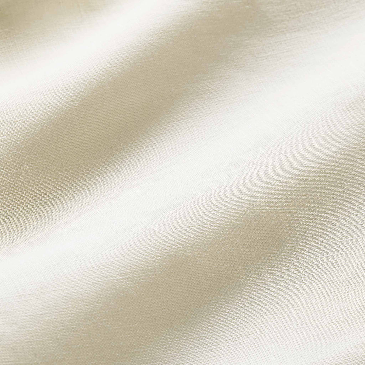 Washed European Linen Fitted Sheet