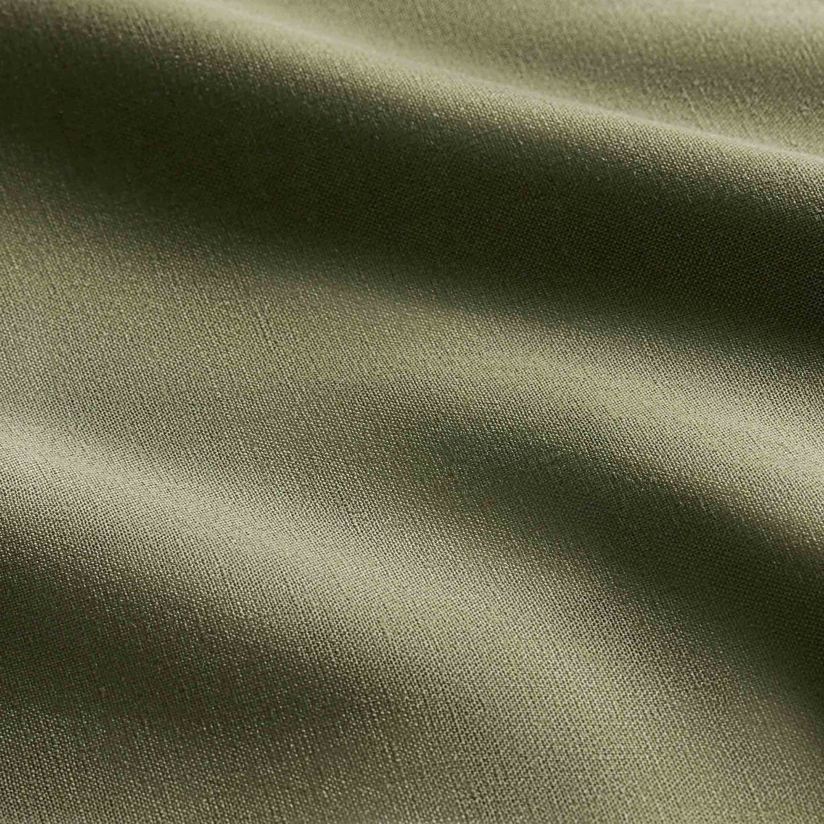 Washed European Linen Pillowcase Set