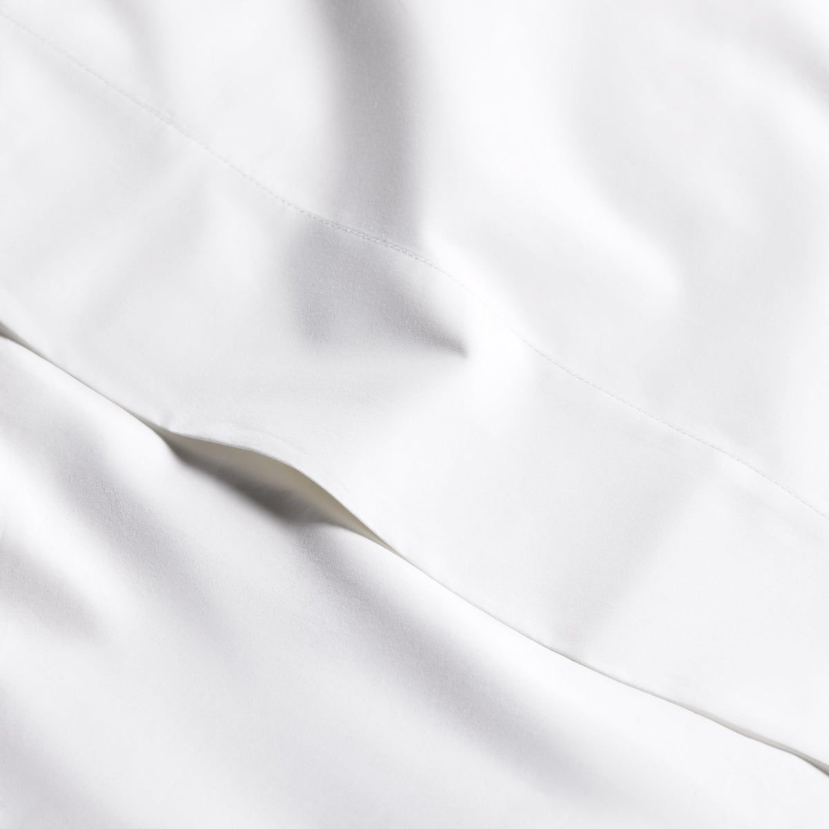 Classic Percale Fitted Sheet
