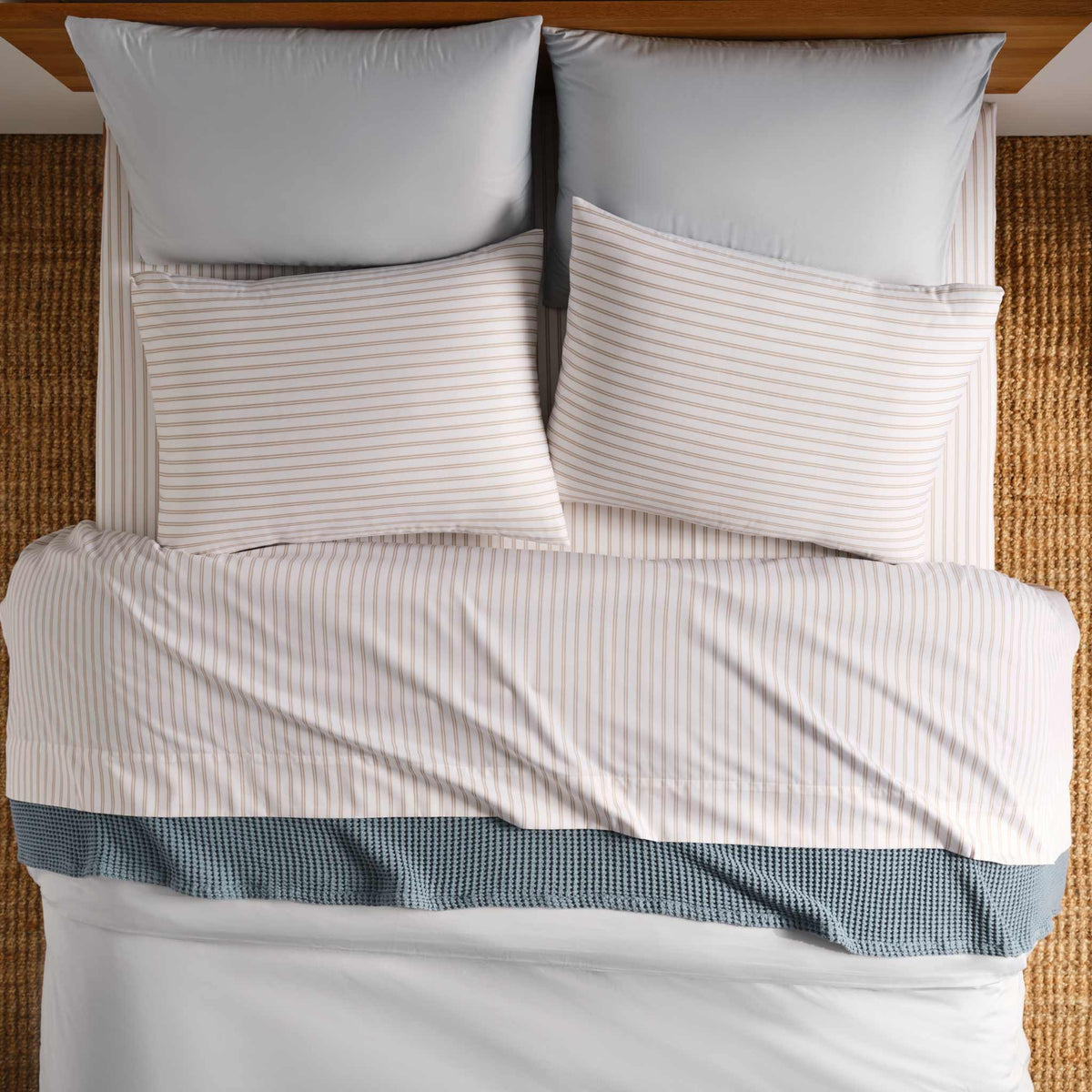 Classic Percale Dreamweave Hardcore Bundle