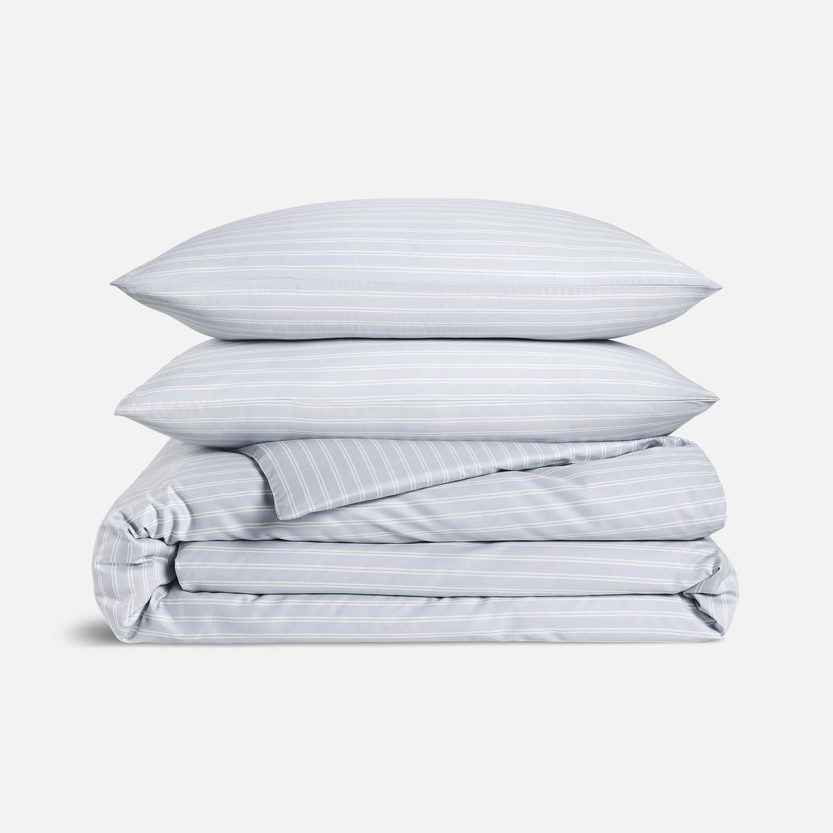 Luxe Sateen Duvet Set