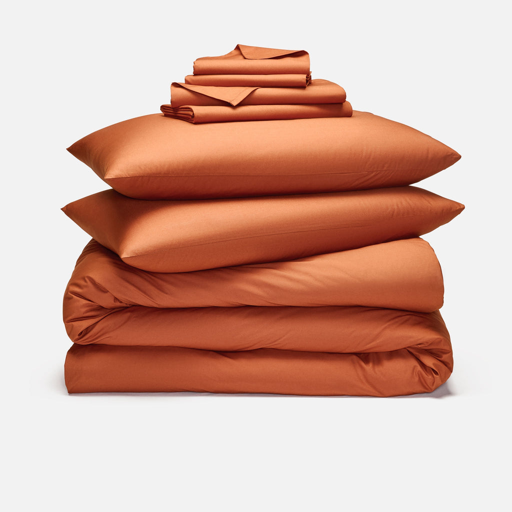 Classic Percale Hardcore Sheet Bundle