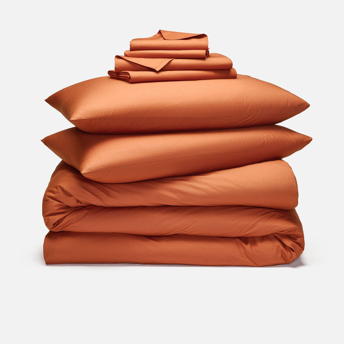 Classic Percale Hardcore Sheet Bundle