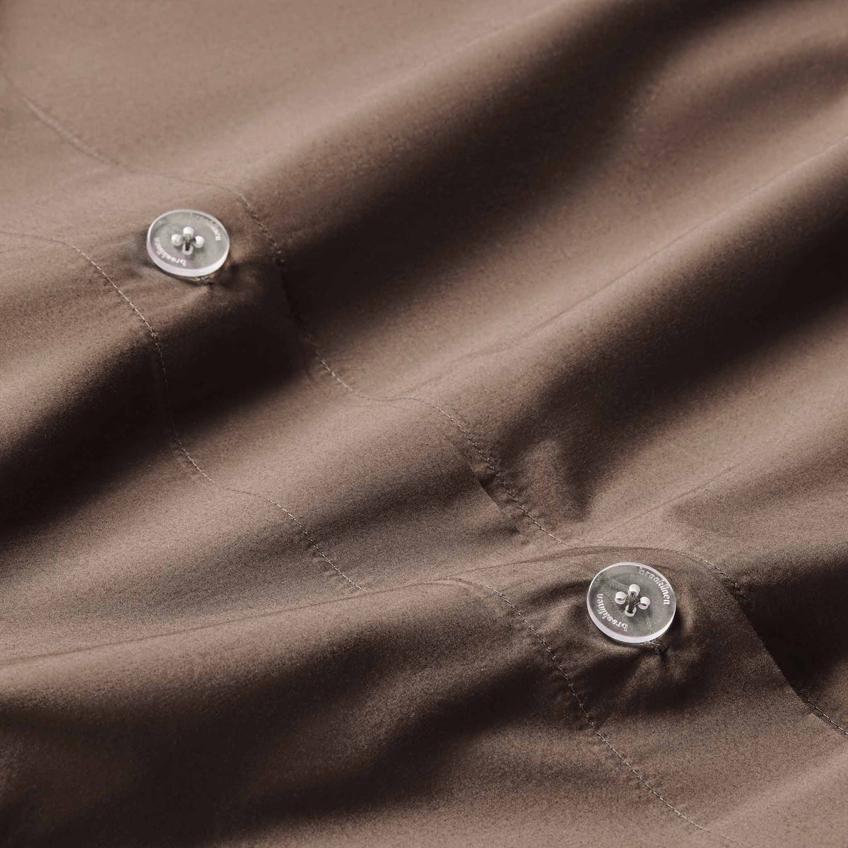 Classic Percale Duvet Set
