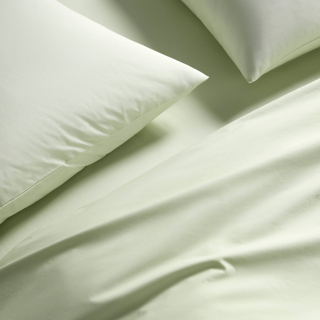 Classic Percale Duvet Set