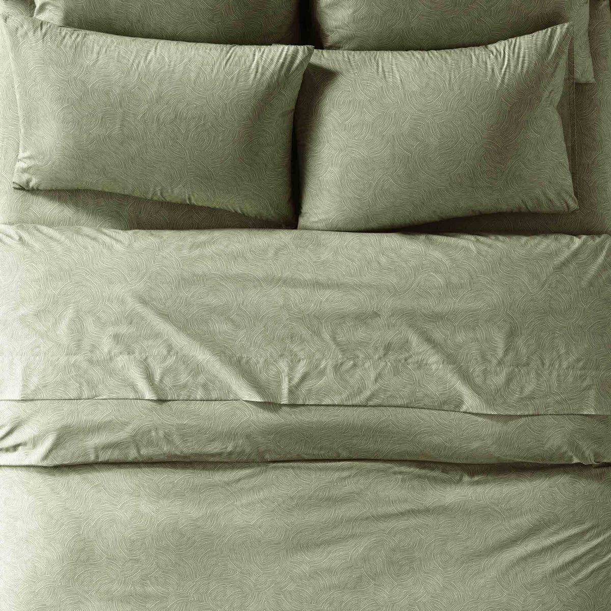 Classic Percale Pillowcase Set