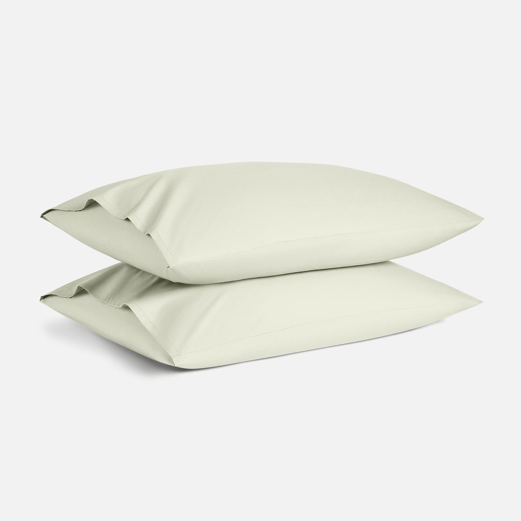 Classic Percale Pillowcase Set
