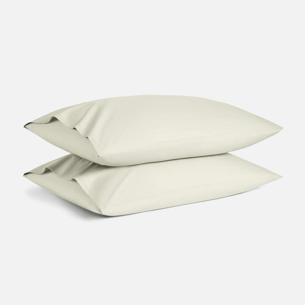 Classic Percale Pillowcase Set