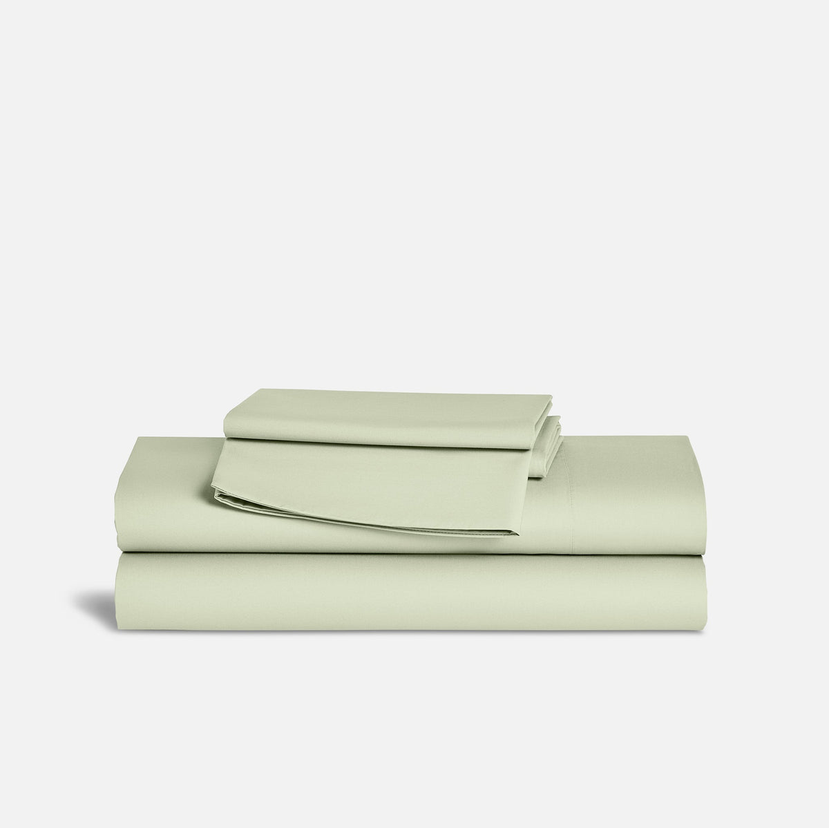 Set of 2 Classic Percale Core Sheet Set Bundle