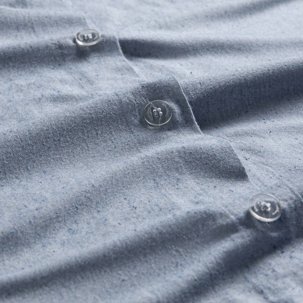 Brushed Flannel Duvet Cover