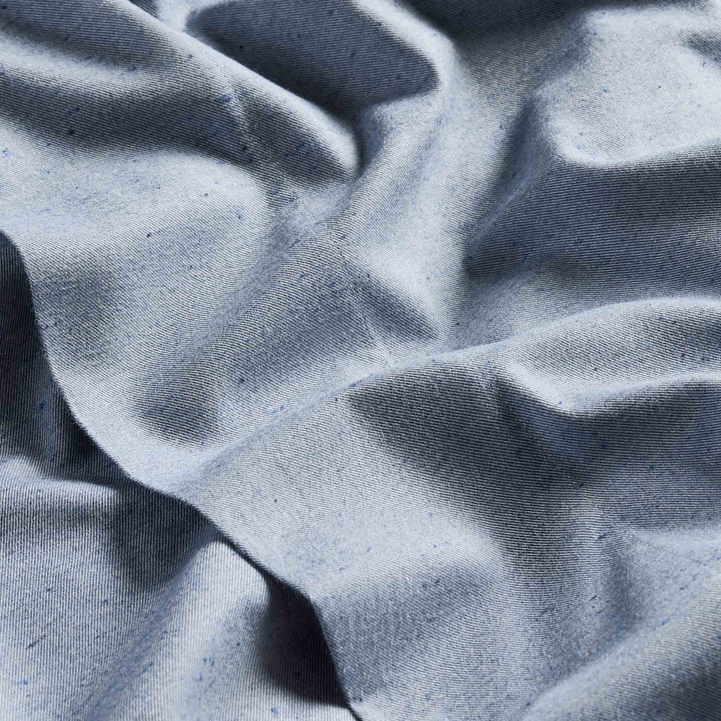 Brushed Flannel Core Sheet Set