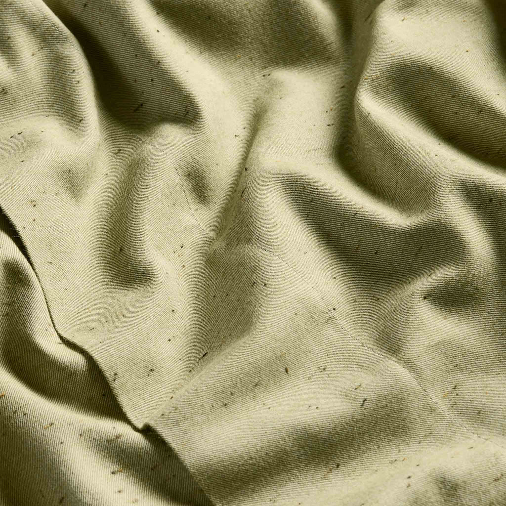 Brushed Flannel Core Sheet Set