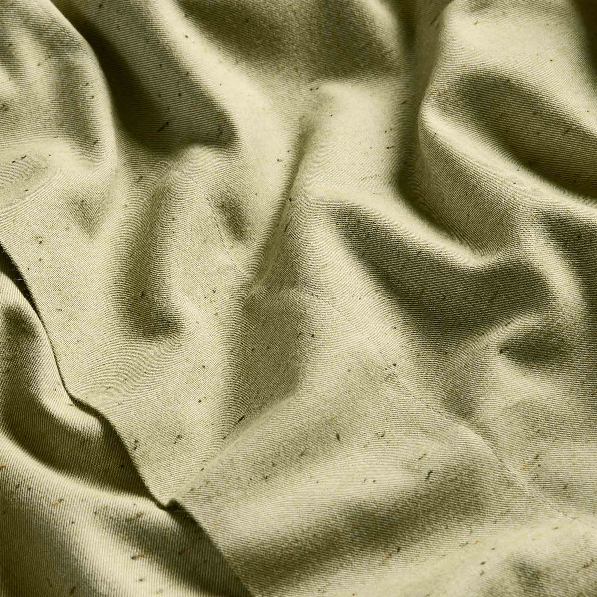 Brushed Flannel Core Sheet Set