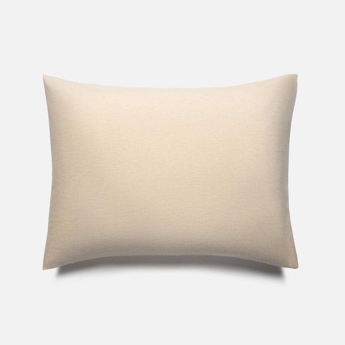 Brushed Flannel Pillowcase Set