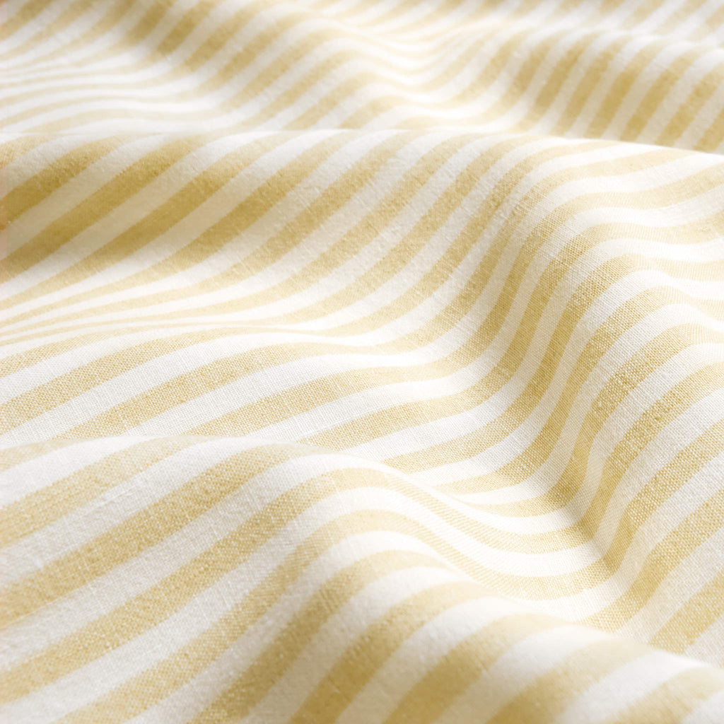 Washed European Linen Bedding Move-In Bundle