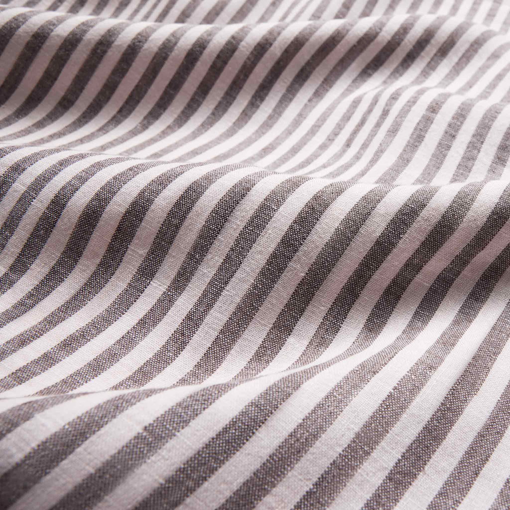 Washed European Linen Bedding Move-In Bundle