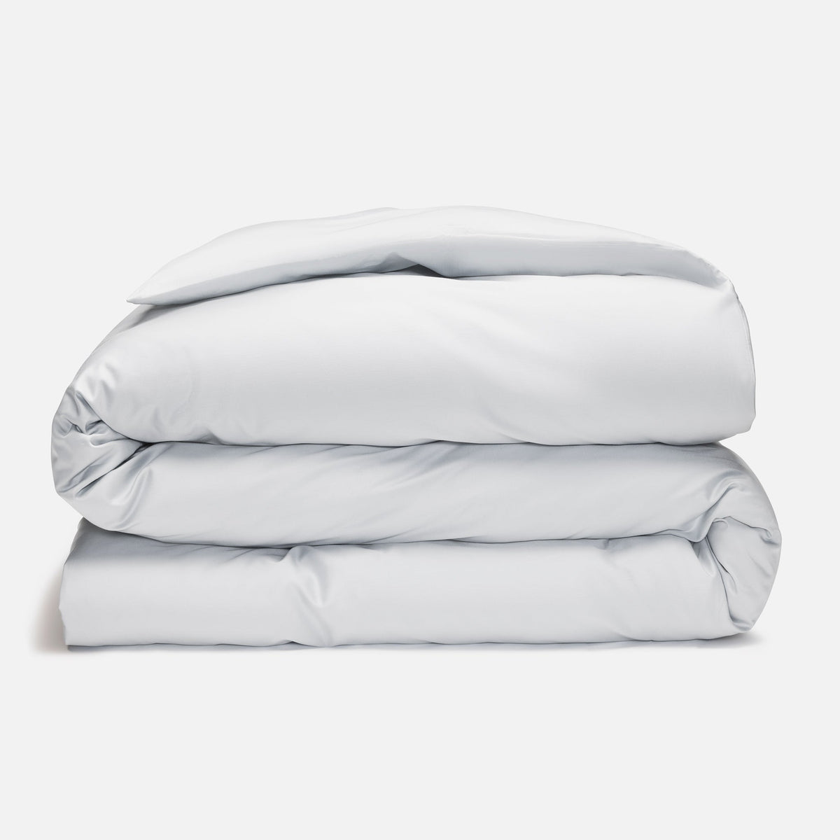 Luxe Sateen Duvet Cover