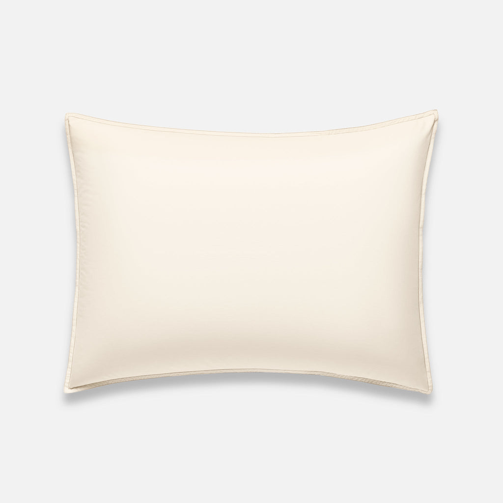 Washed Classic Percale Pillowcase Set