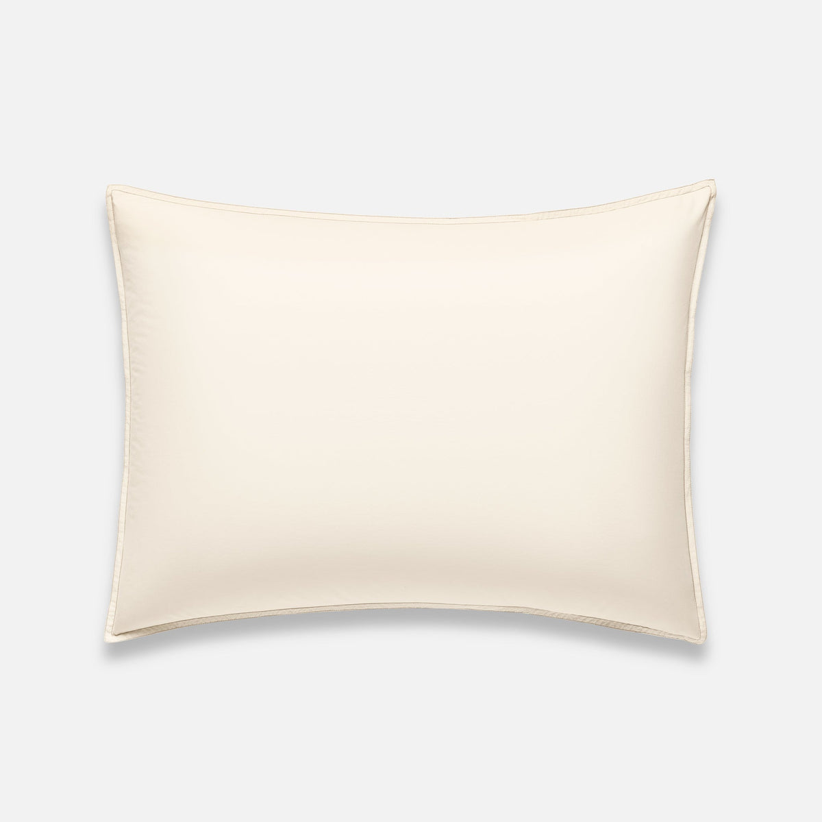 Washed Classic Percale Pillowcase Set