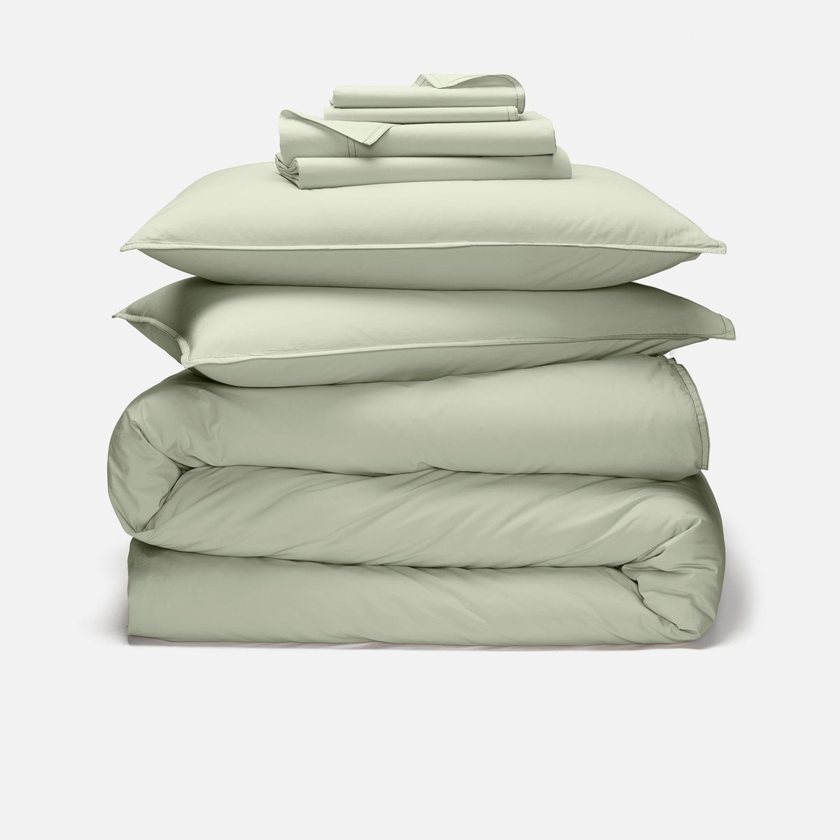 Washed Classic Percale Hardcore Sheet Bundle