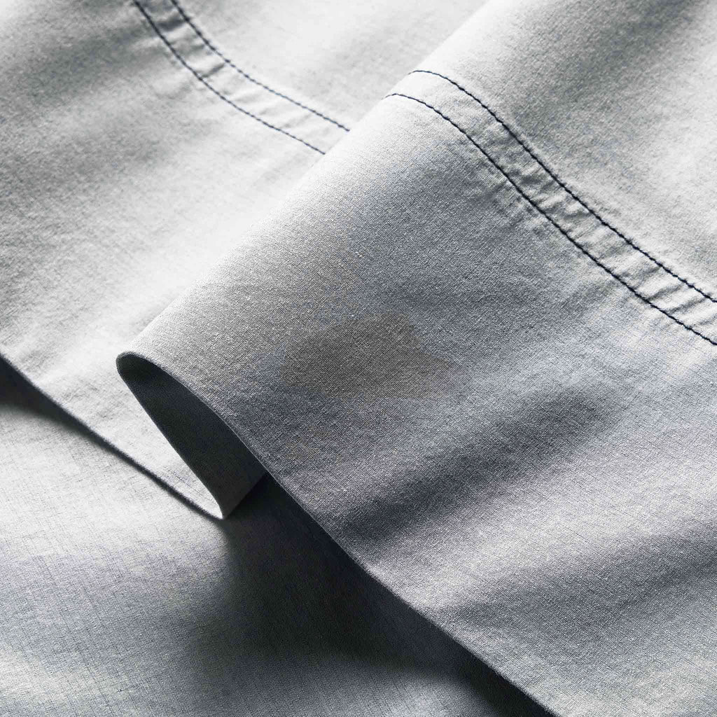Washed Classic Percale Hardcore Sheet Bundle