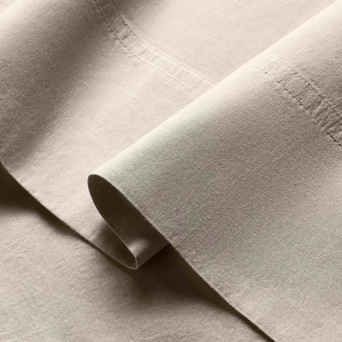 Washed Classic Percale Hardcore Sheet Bundle