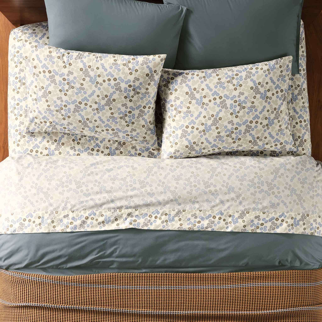 Classic Percale Pillowcase Set