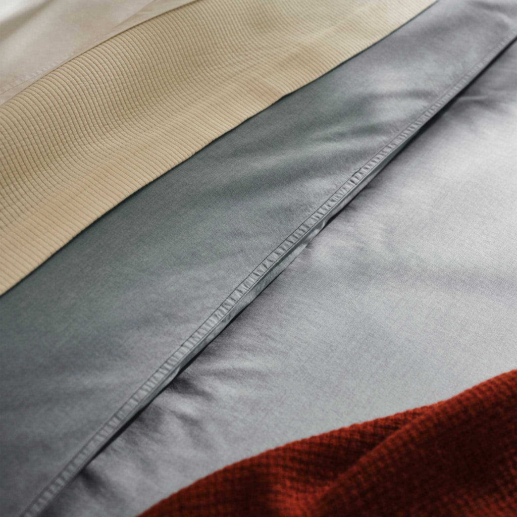 Washed Classic Percale Hardcore Sheet Bundle