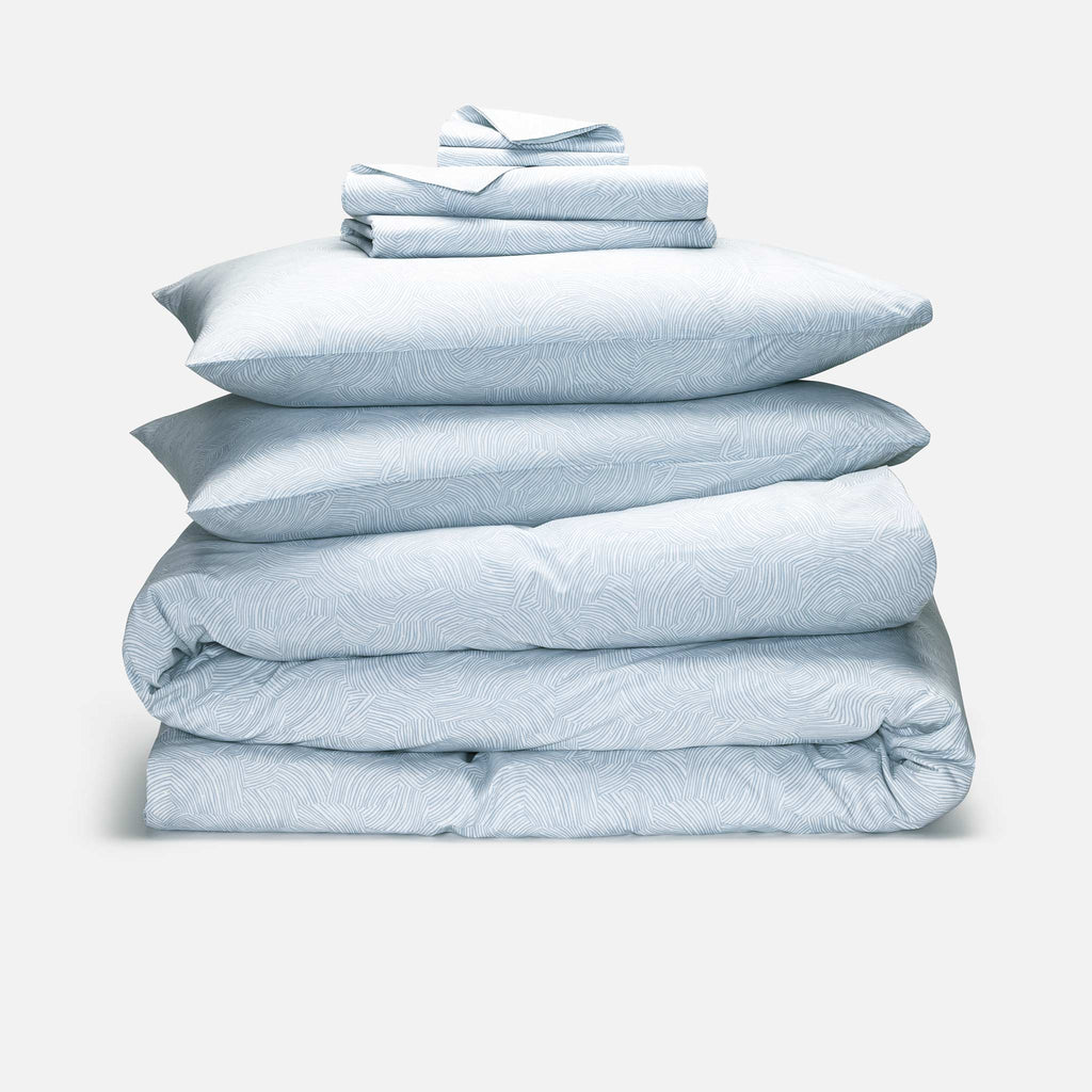 Classic Percale Hardcore Sheet Bundle