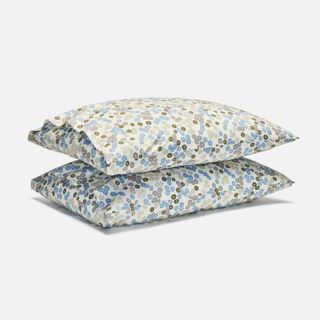 Classic Percale Pillowcase Set
