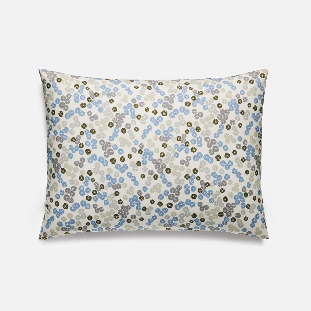 Classic Percale Pillowcase Set