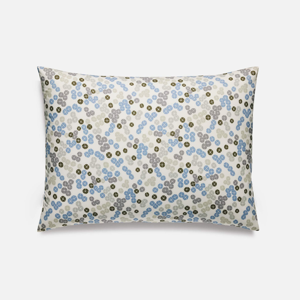 Classic Percale Pillowcase Set
