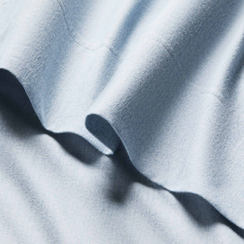 Heathered Cashmere Hardcore Sheet Bundle