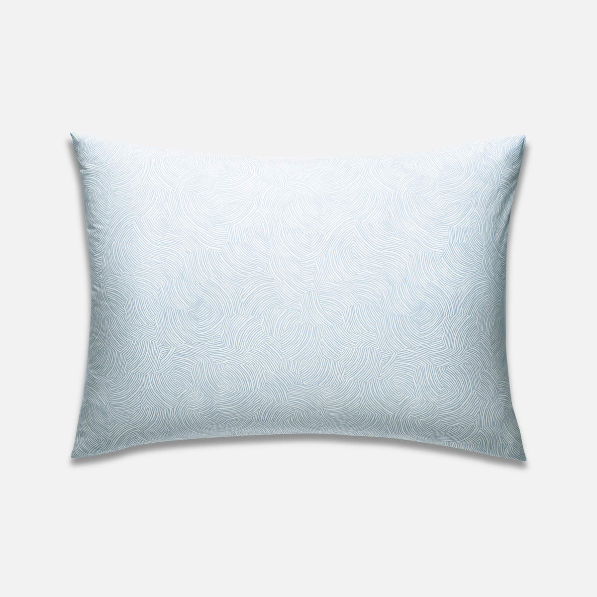 Luxe Sateen Pillowcase Set