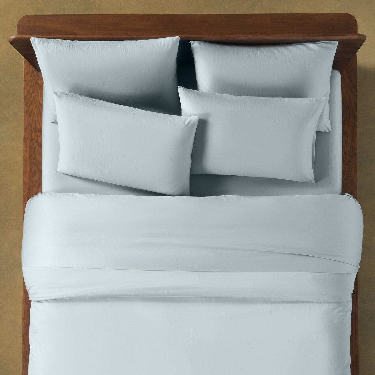 Luxe Sateen Bedding Move-In Bundle