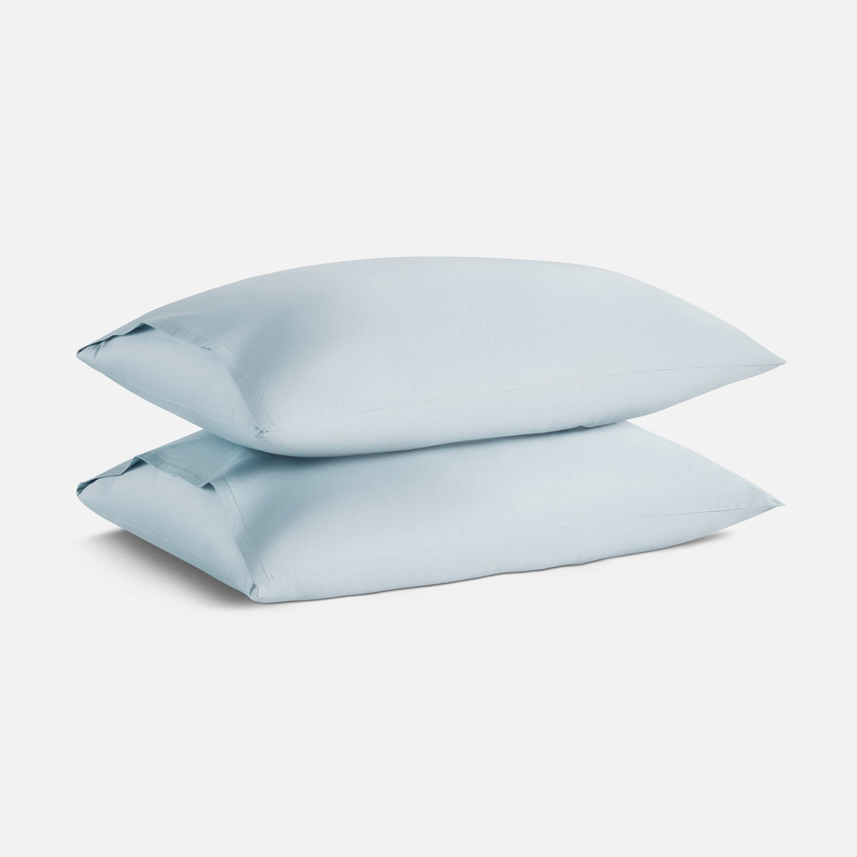 Luxe Sateen Pillowcase Set