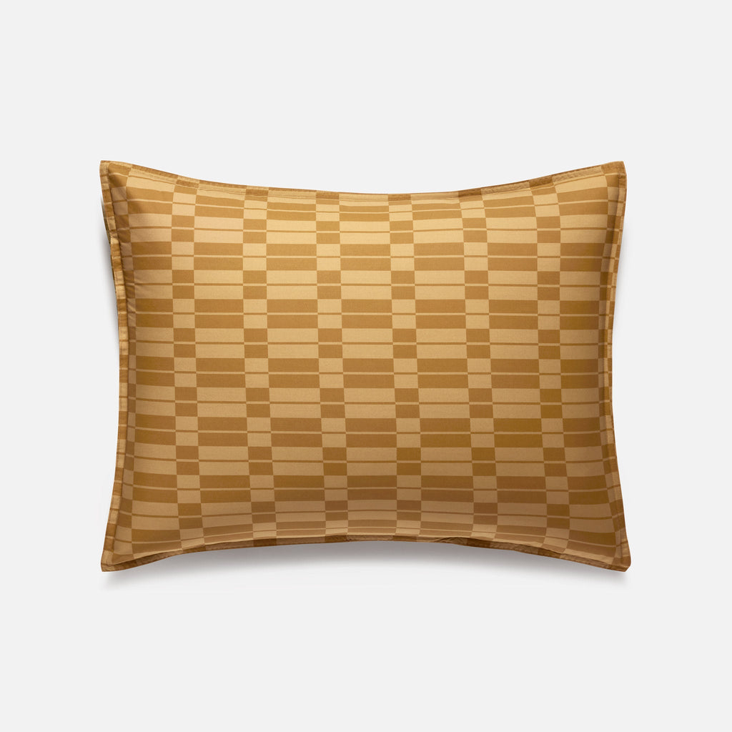Washed Classic Percale Pillowcase Set