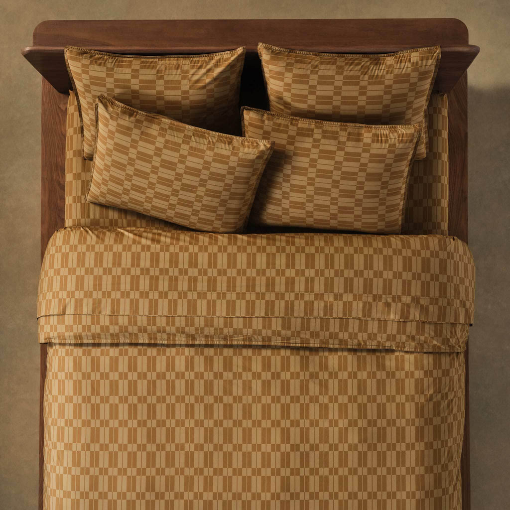Washed Classic Percale Hardcore Sheet Bundle