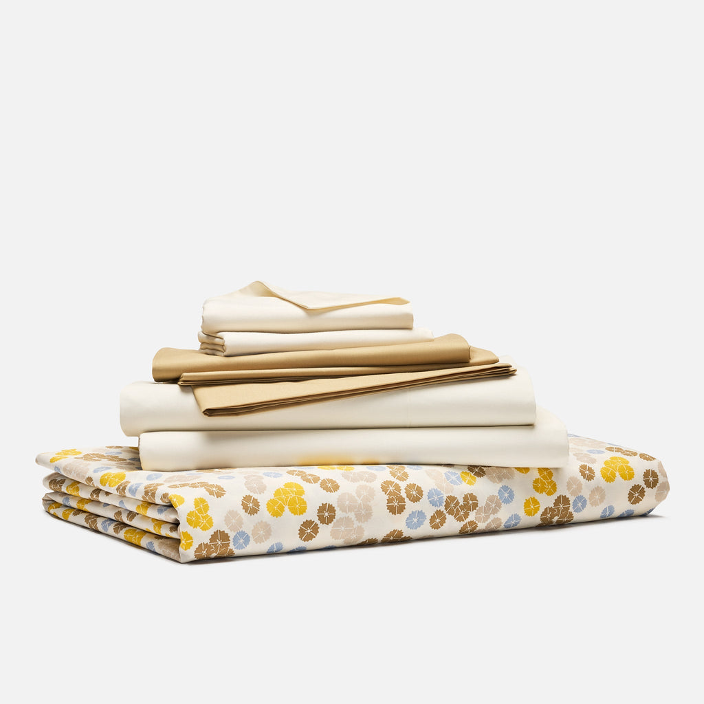 Classic Percale Hardcore Sheet Bundle