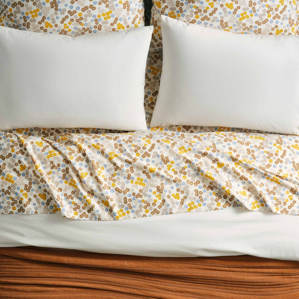 Classic Percale Hardcore Sheet Bundle