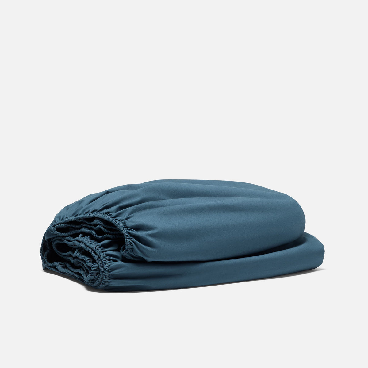 Classic Percale Fitted Sheet