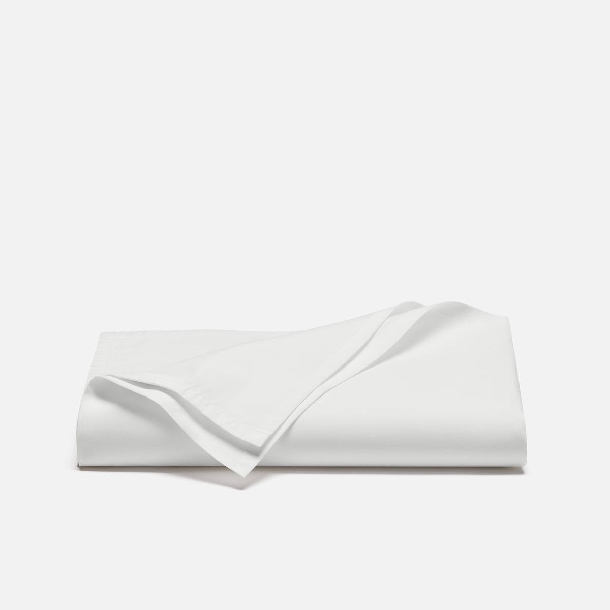 Luxe Sateen Flat Sheet