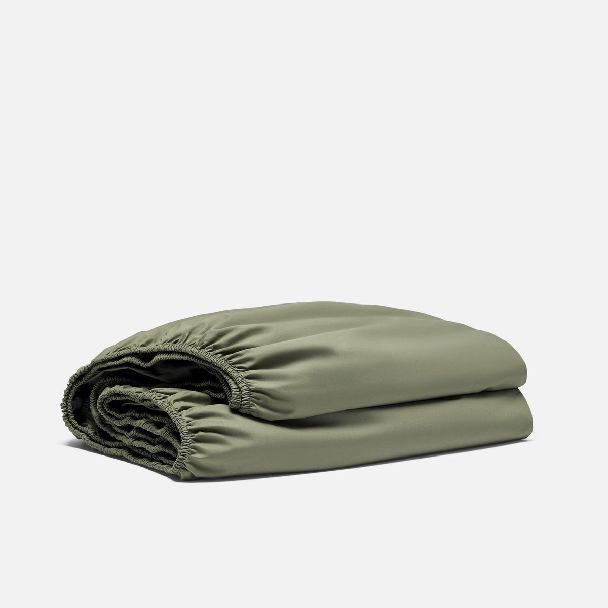 Classic Percale Fitted Sheet