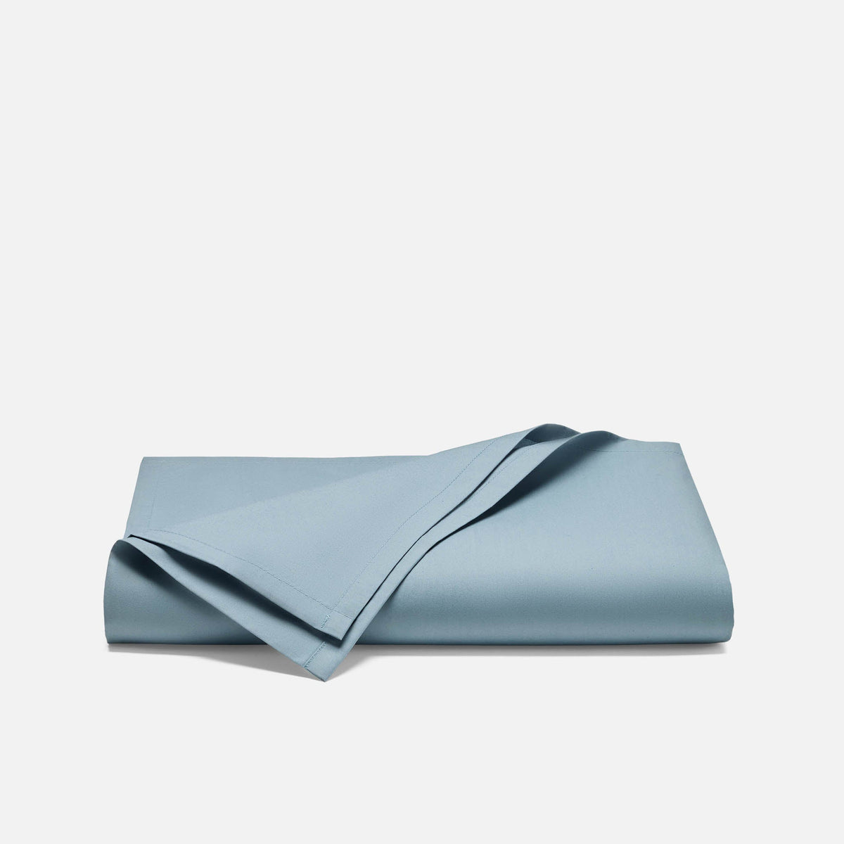 Luxe Sateen Flat Sheet